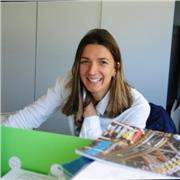 insegnante madrelingua francese e inglese